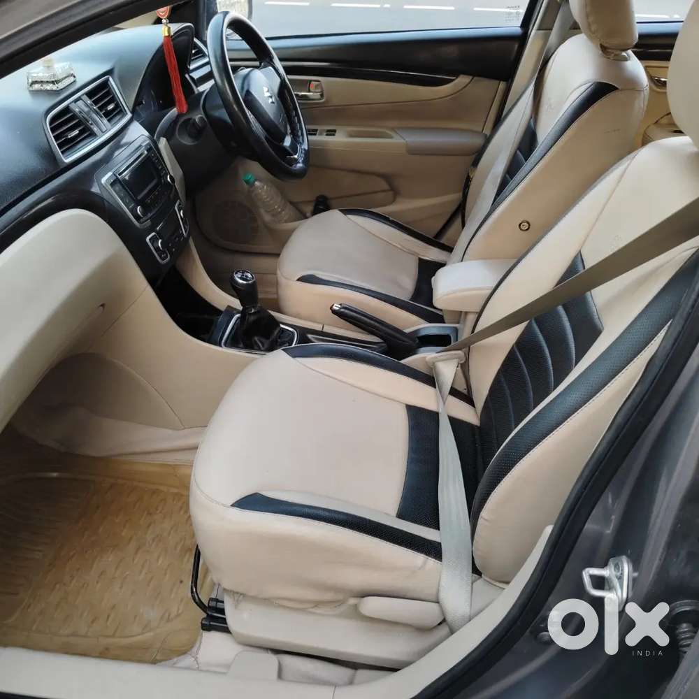 Maruti Suzuki Ciaz Diesel Well Maintained
