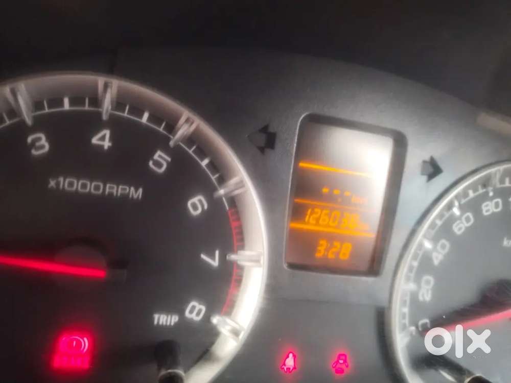 Maruti Suzuki Dzire 2017 Petrol 100206 Km Driven