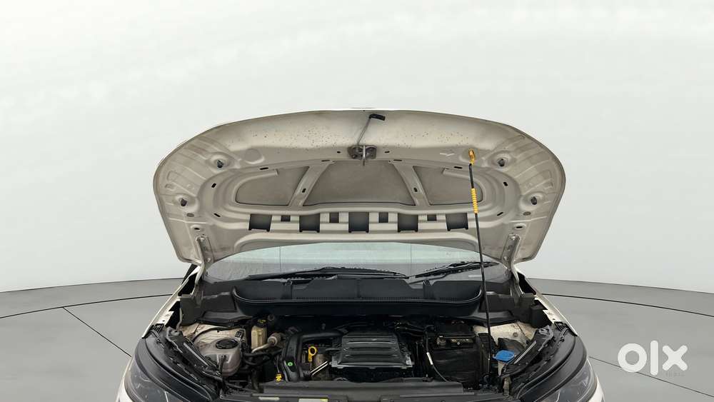 Skoda Kushaq 1.0 Tsi Style At, 2021, Petrol