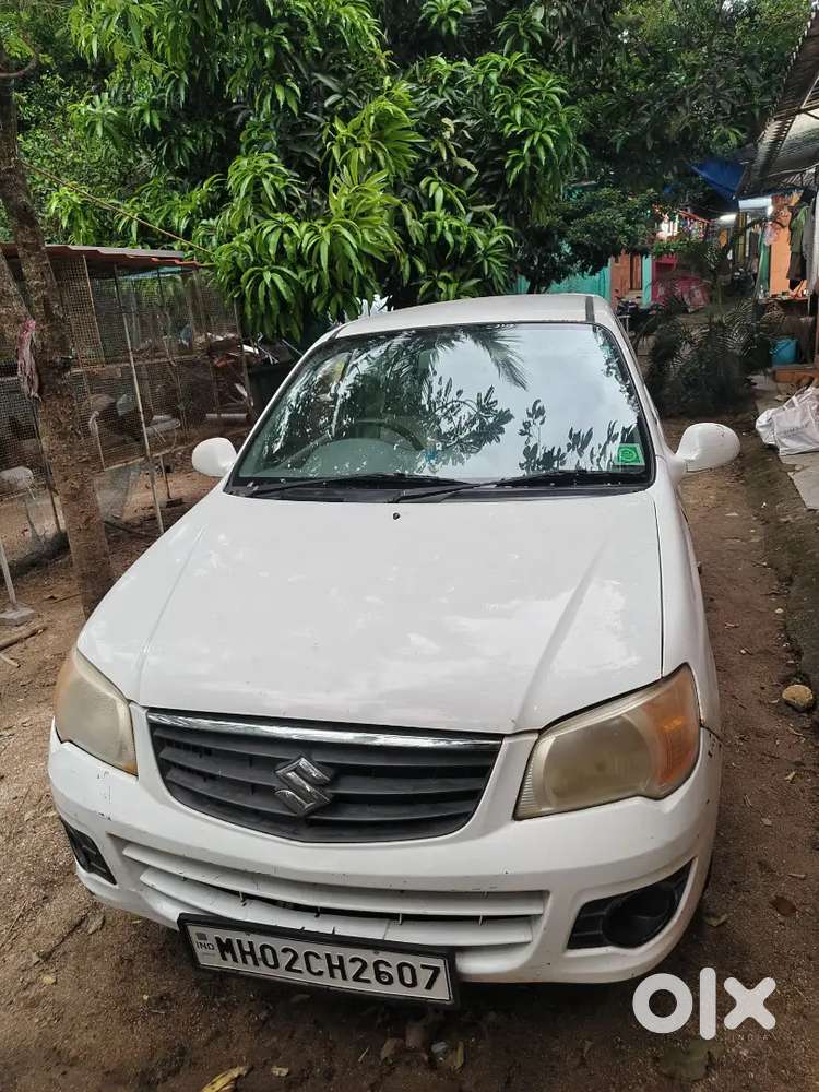 Maruti Suzuki Alto K10 Car