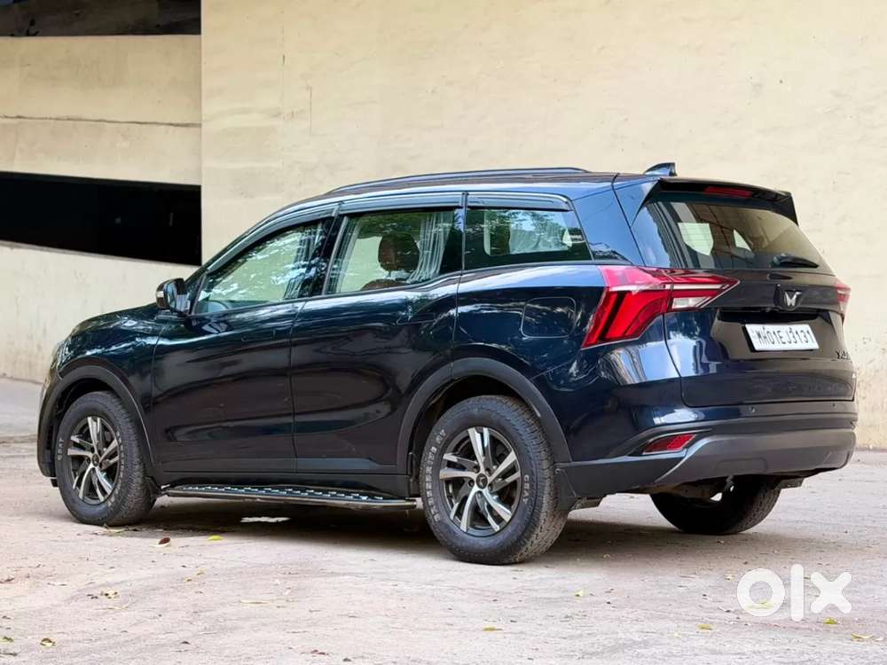 Mahindra Xuv700 2.2 Ax 5 Diesel At Str, 2023, Diesel