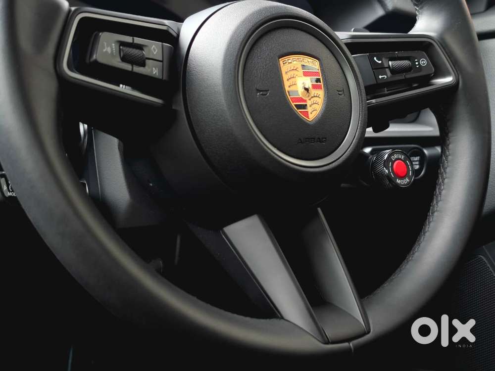 Porsche 911 Carrera, 2024, Petrol