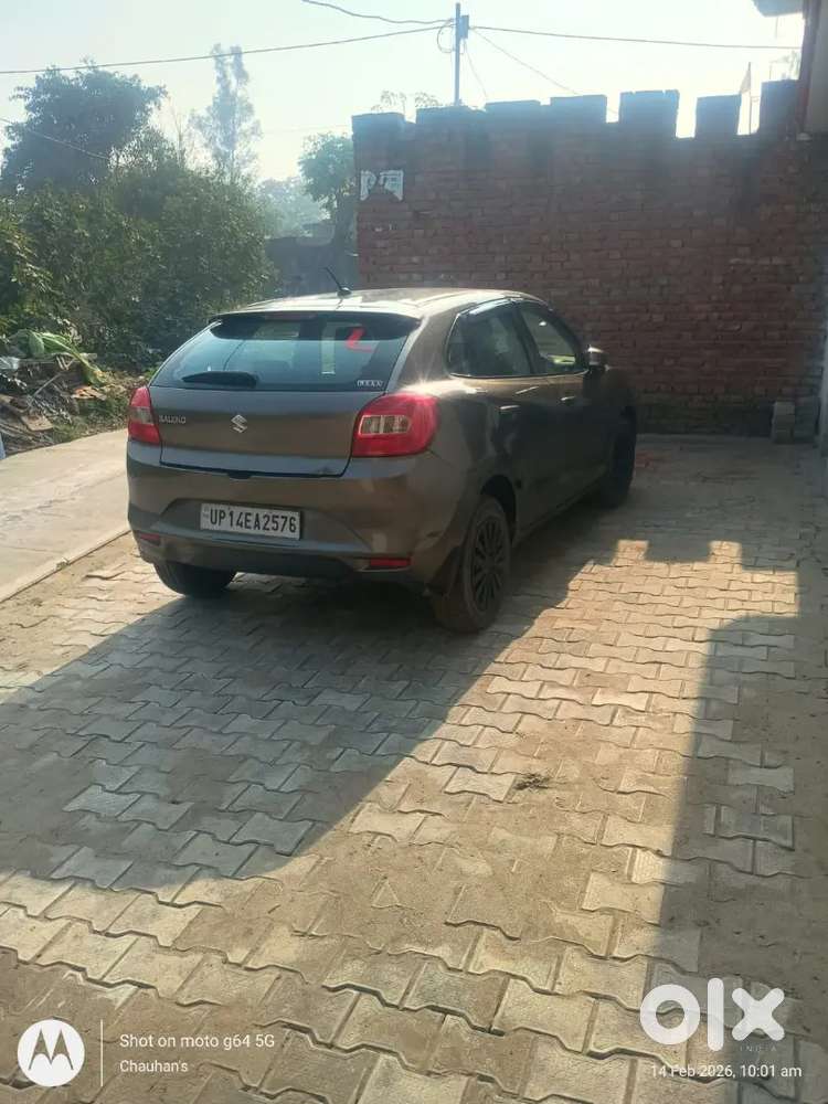 Good Condition