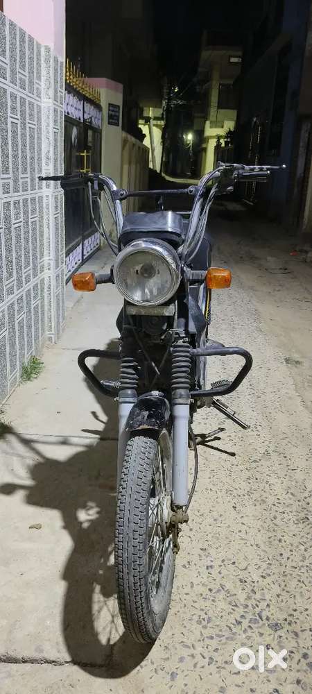 Sell tvs xl 100 - Scooters in Mahuabagh, Ghazipur - 1843010836