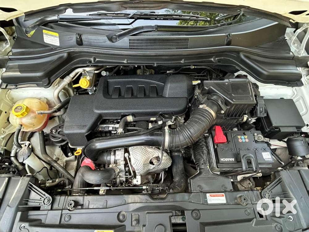Mahindra Xuv300 W4 Diesel, 2022, Diesel
