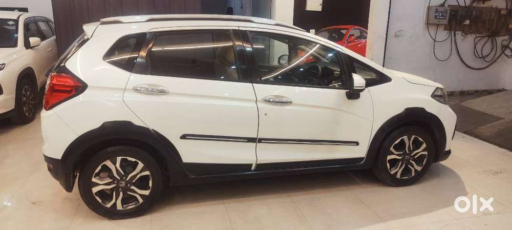 Honda Wr-v 1.5 Vx I-dtec, 2018, Diesel