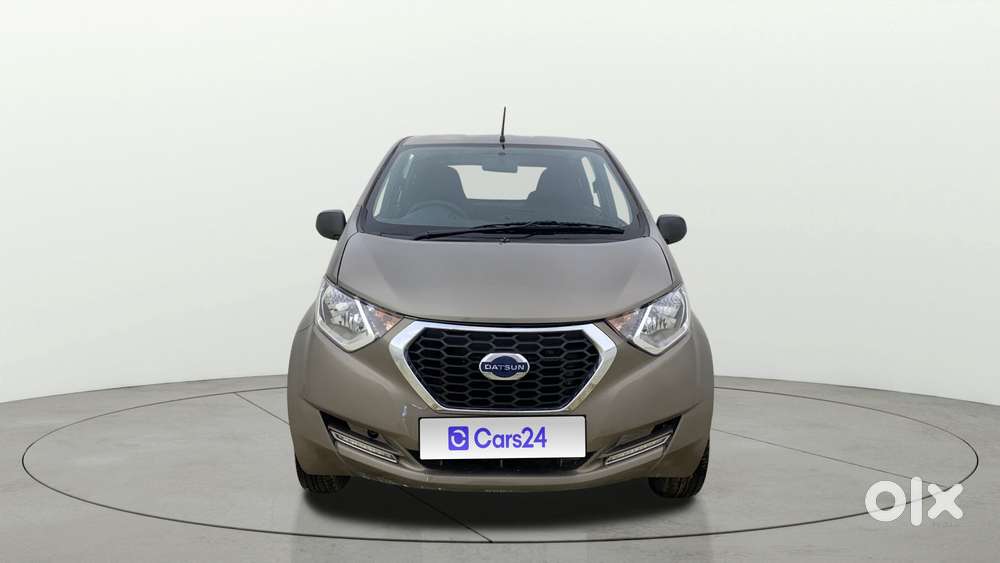 Datsun Redigo S, 2019, Petrol