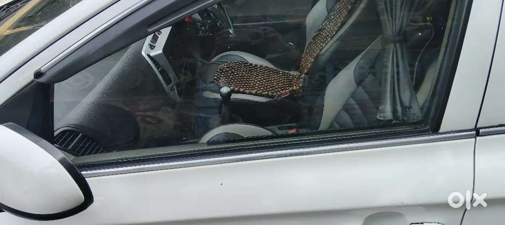 Hyundai New I20 2012 Cng & Hybrids 100000 Km Driven