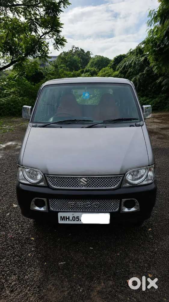 Maruti Suzuki Eeco Ac 5 Str 2017