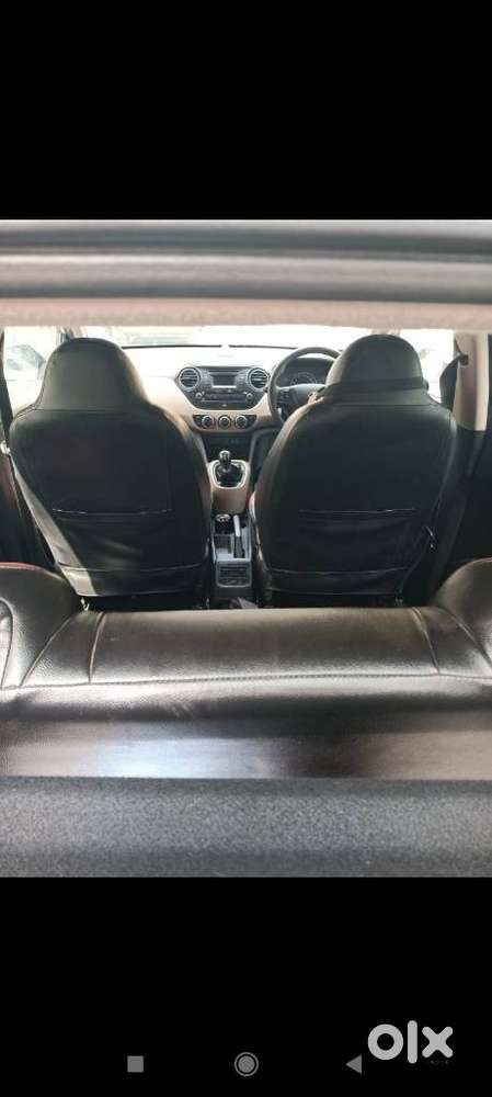 Hyundai Grand I10 1.2 Crdi Sportz, 2015, Diesel