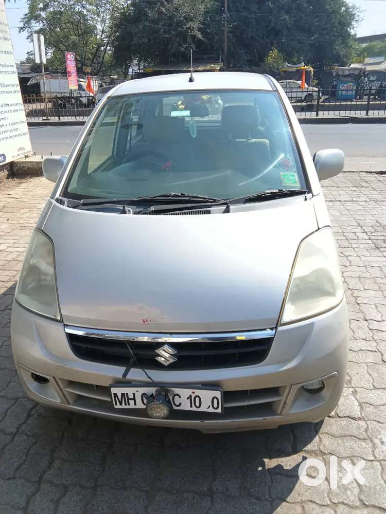 Maruti Suzuki Zen 2009