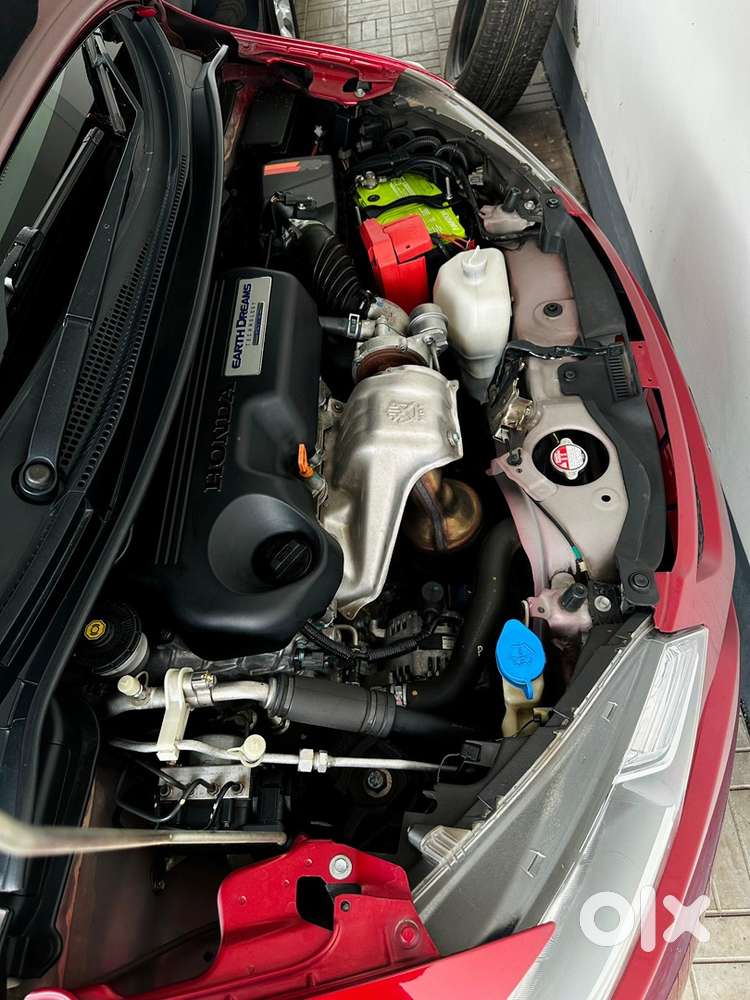Sparingly Used Honda Jazz Diesel 2019 Topend