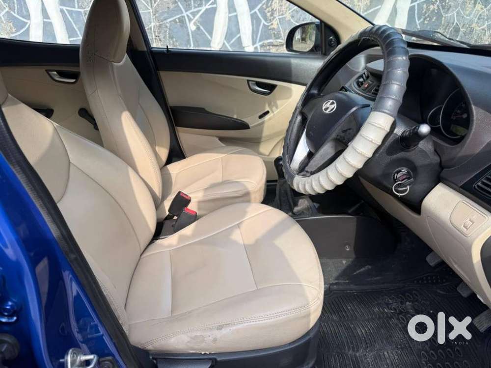 Hyundai Eon Sportz, 2014, Petrol