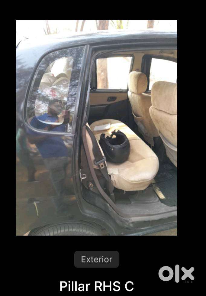 Maruti Suzuki Estilo 2010 Petrol Well Maintained