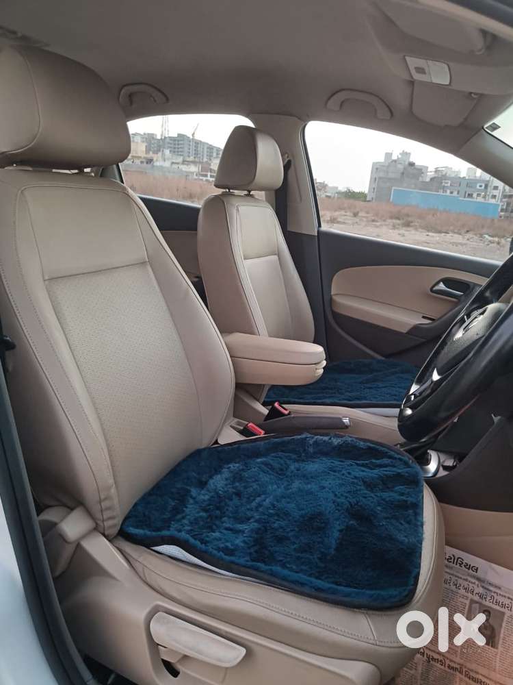 Volkswagen Vento Sport 1.5 Tdi At, 2015, Diesel
