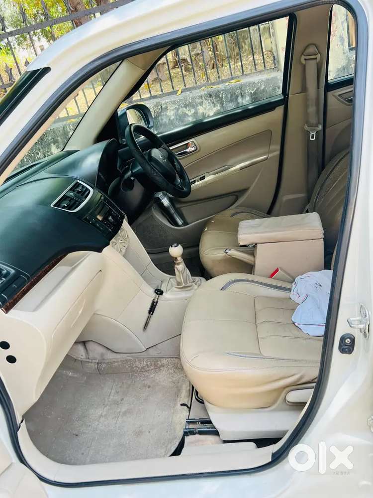 Maruti Suzuki Dzire 2015 Diesel 110000 Km Driven