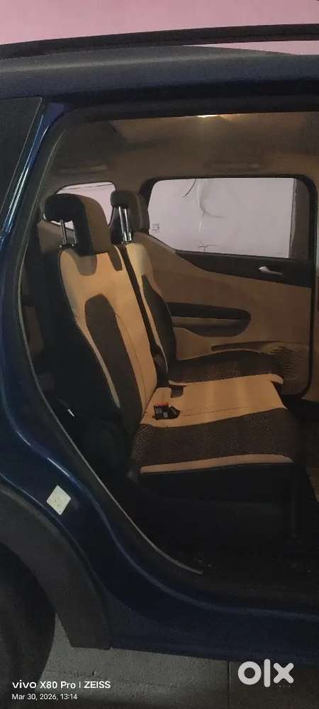 Renault Triber