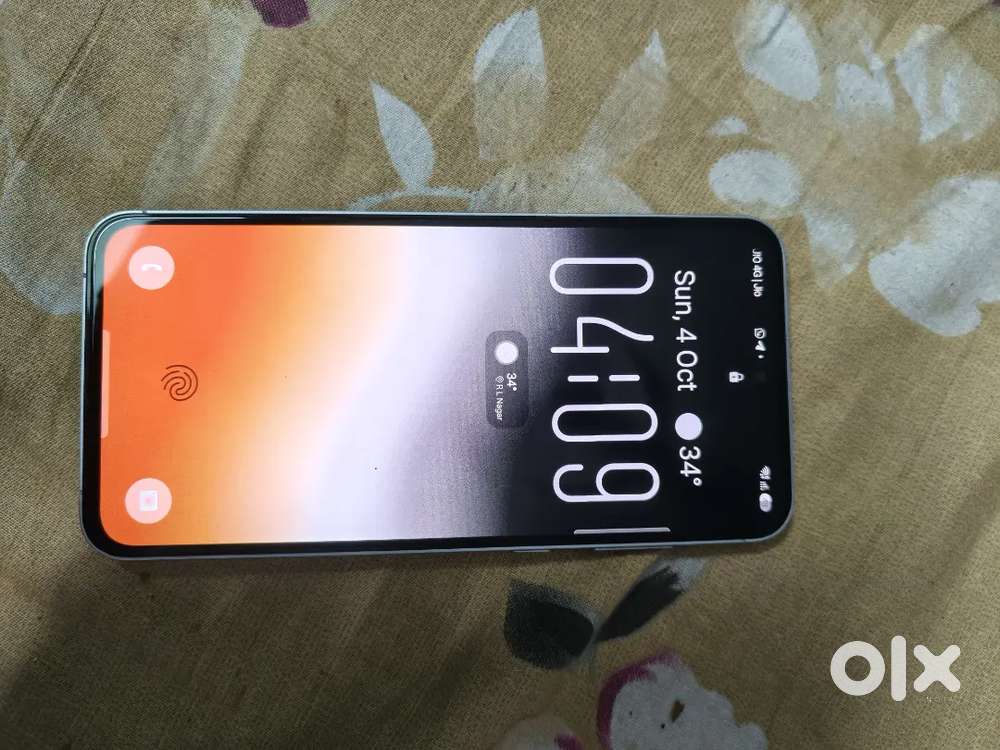 A55 5G (8GB / 256GB) &ndash; Mint Condition, Zero Scratches