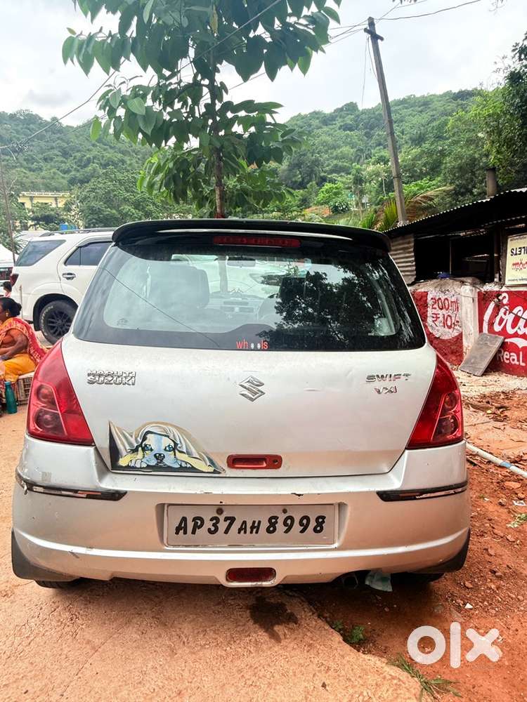 Maruti Suzuki Swift 2006