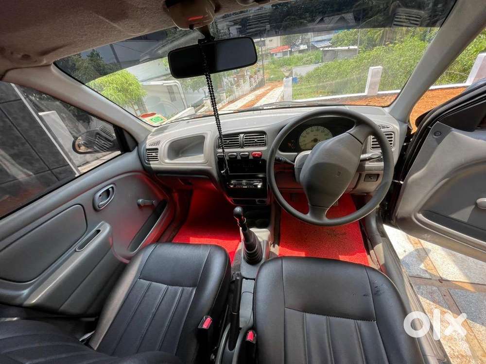 Maruti Suzuki Alto 2008 Petrol Well Maintained