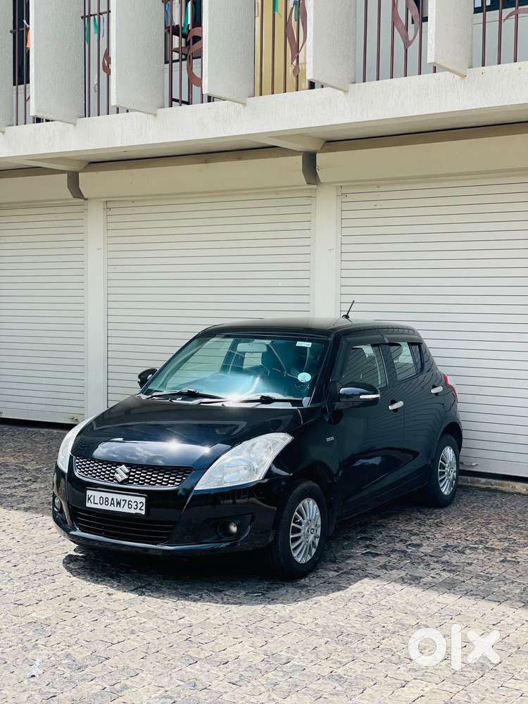 Maruti Suzuki Swift Ddis Vdi, 2012, Diesel