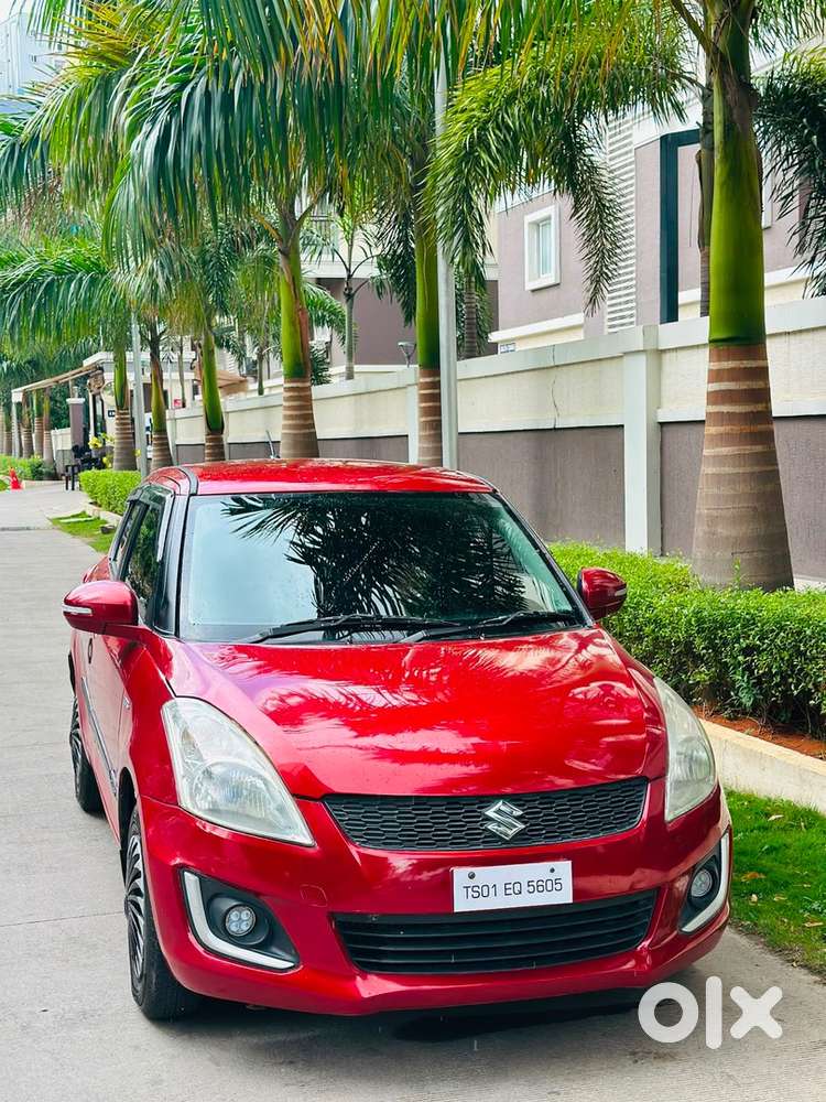 Suzuki Swift Vdi Abs 2013 Model In Perfect Condition Family Used Car