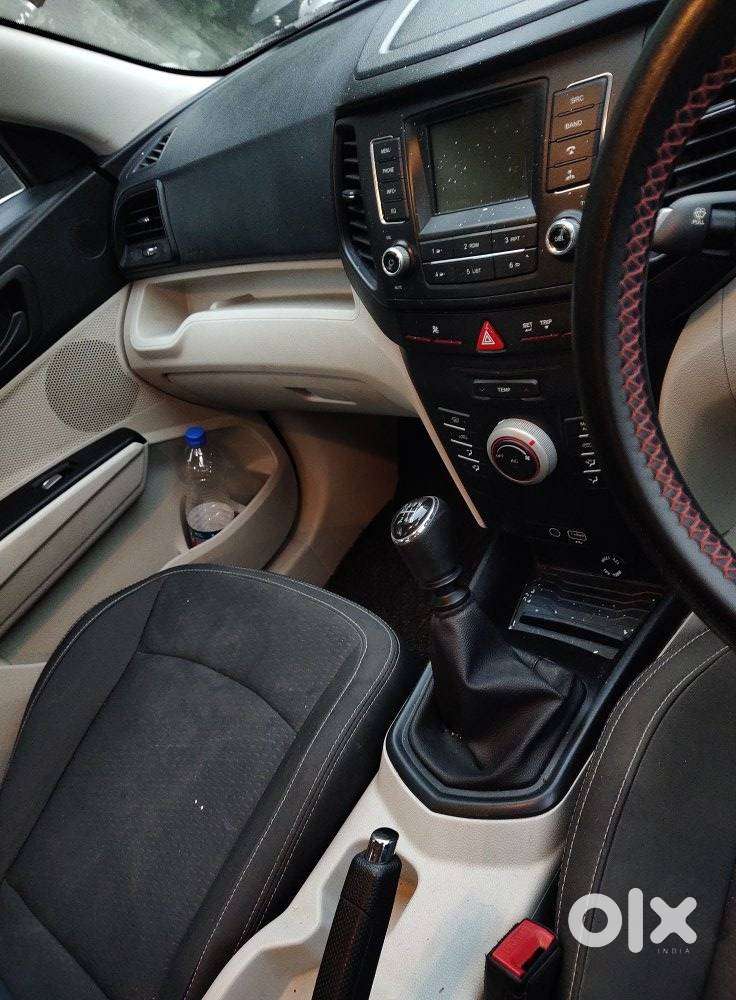 Kia Seltos, 2020, Petrol