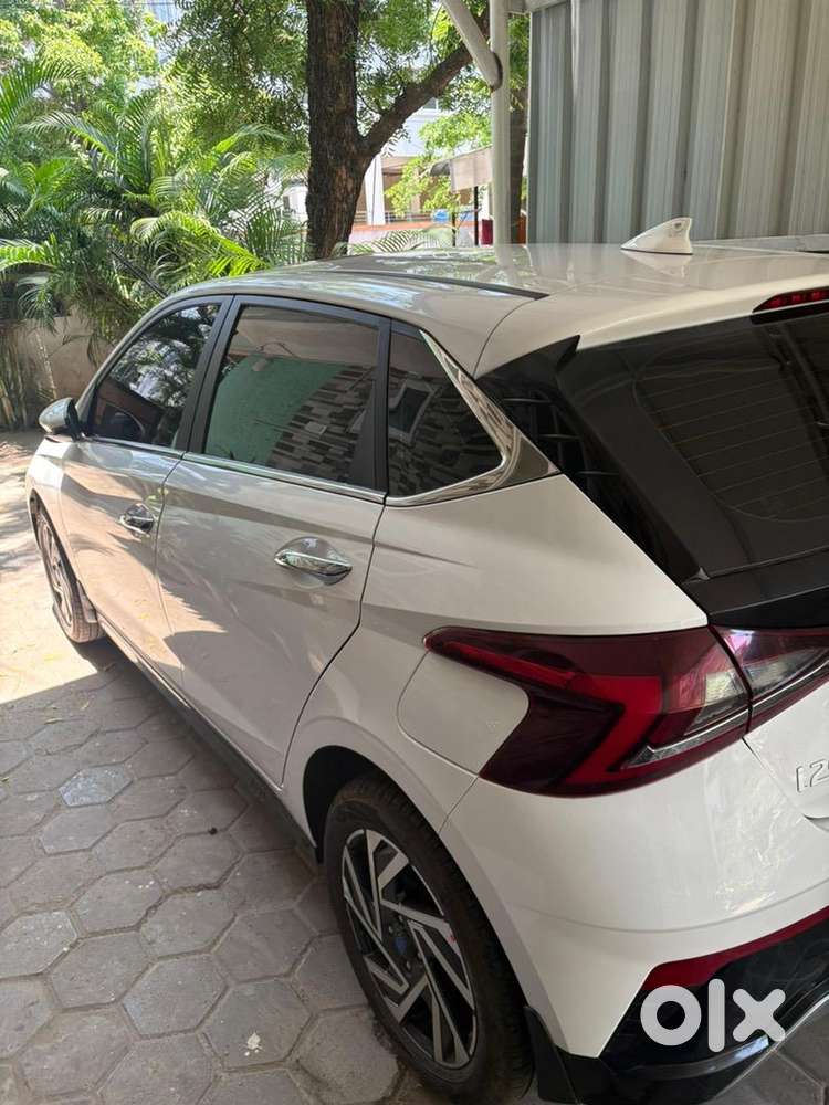 Hyundai Petrol Manual 2024