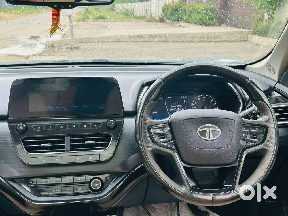 Tata Safari 2.0 Kryotec Xz Plus, 2021, Diesel