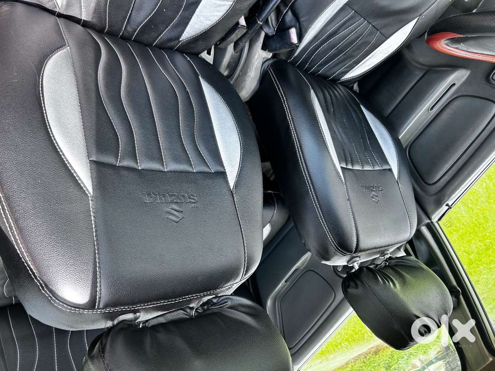Maruti Suzuki 800 2007