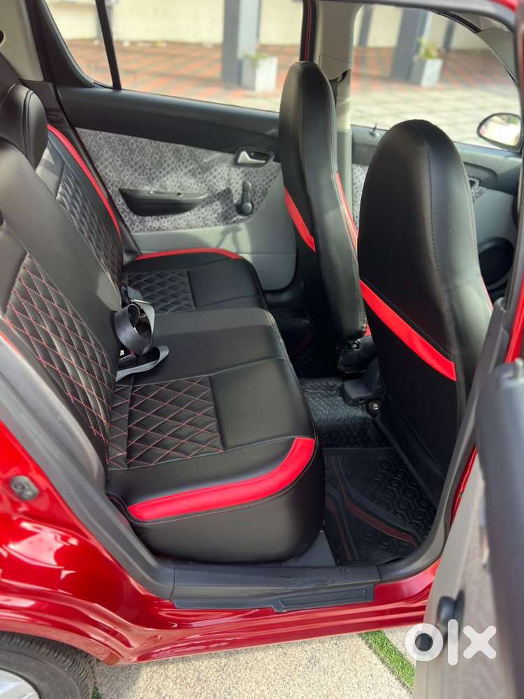 Maruti Suzuki Alto 800 Vxi, 2017, Petrol