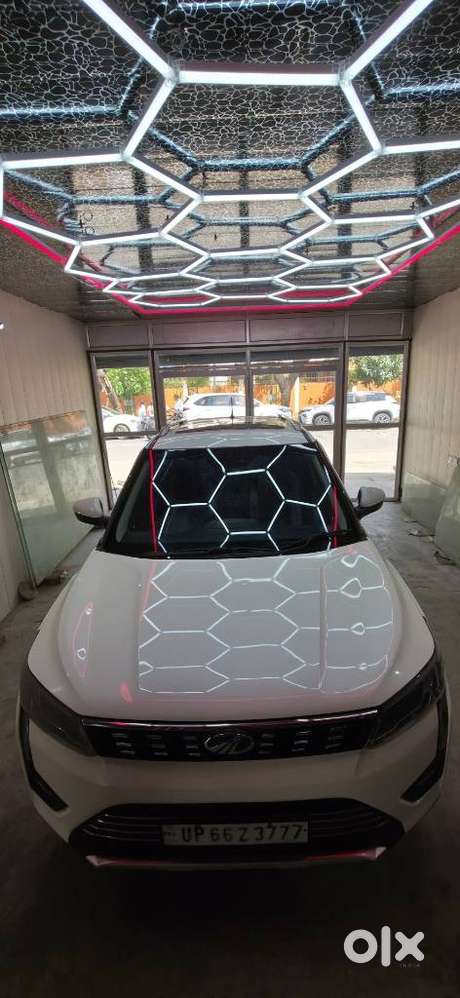 Mahindra Xuv300 W8 Option Diesel, 2019, Diesel