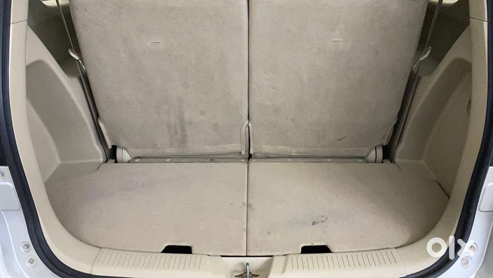 Maruti Suzuki Ertiga 2018-2022 1.4 Vxi Shvs At, 2021, Petrol