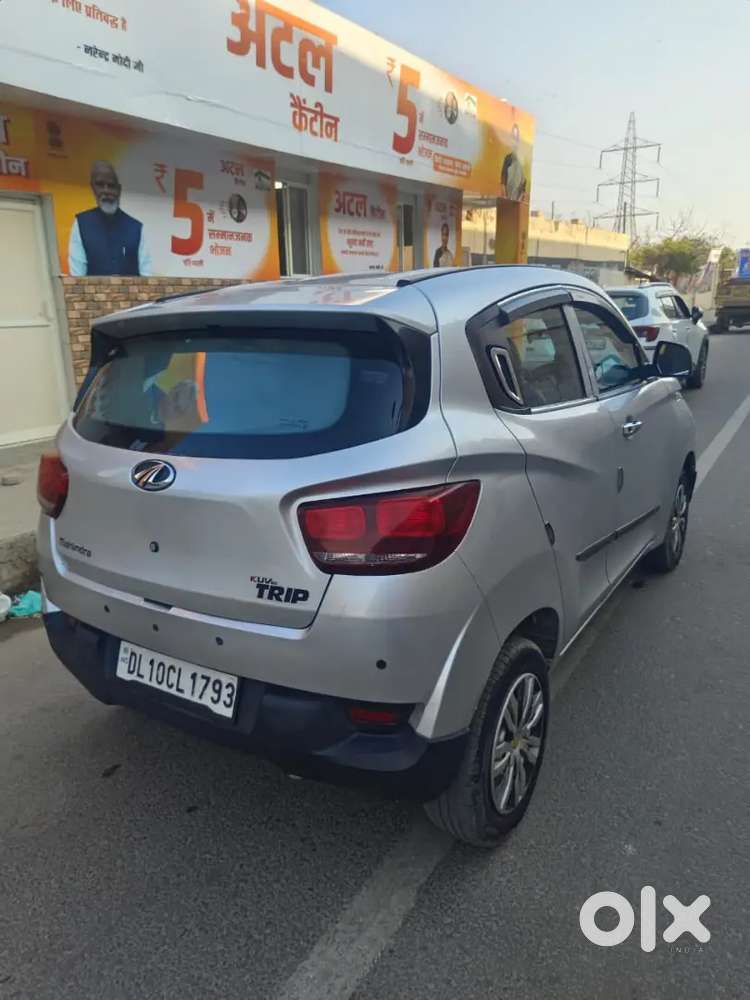 Urgent Sale Maruti Suzuki Wagon R 1.0 2019 Cng & Hybrids
