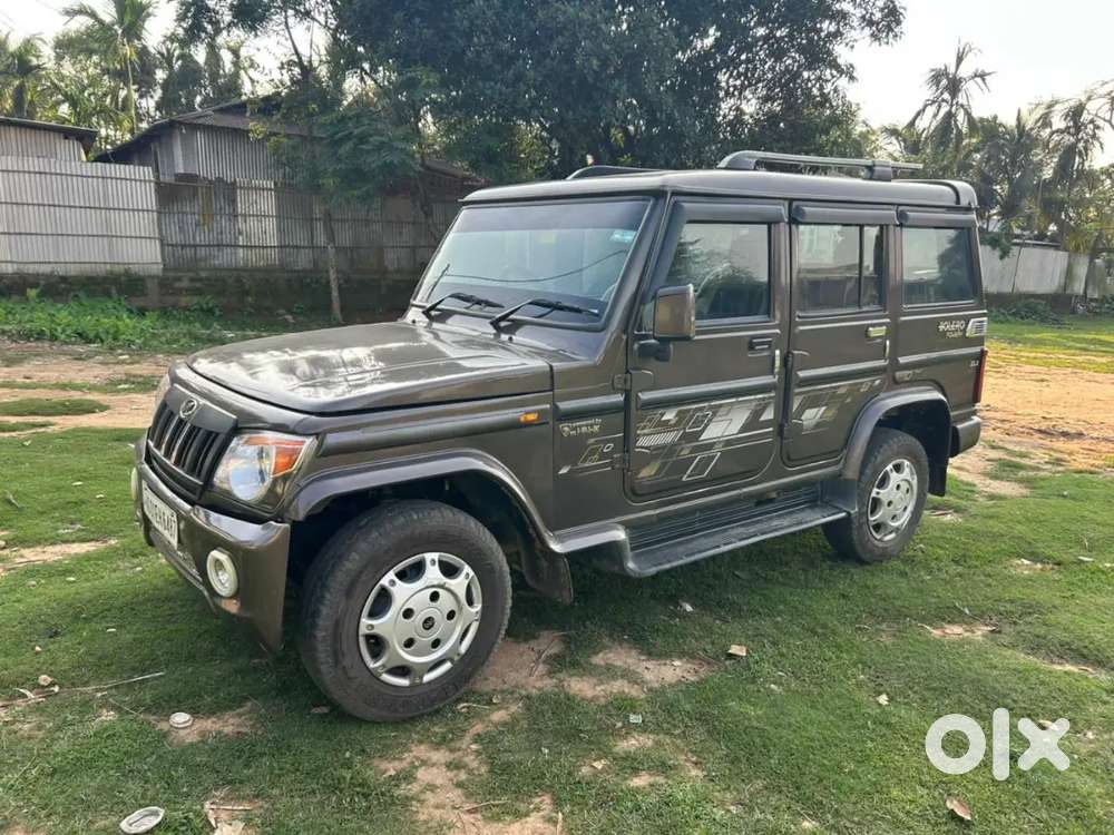 Bolero Power Plus Zlx 2020