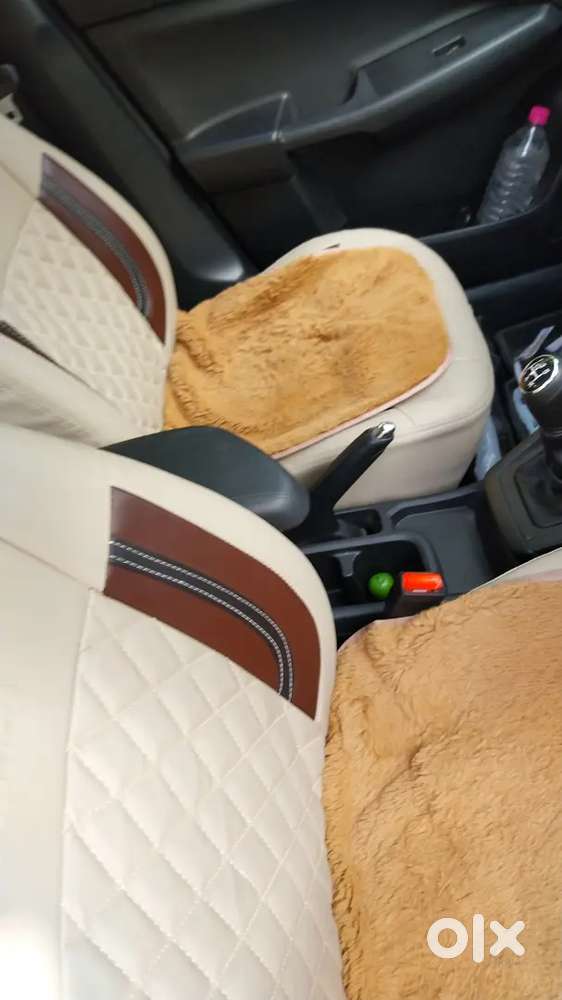 Brezza Showroom Condition October 2024 Model
