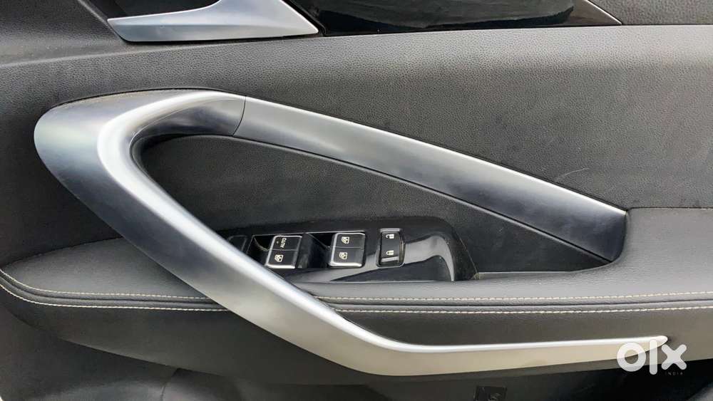 Mg Hector Sharp Dct Petrol, 2020, Petrol