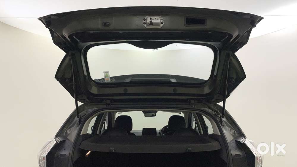 Tata Nexon 1.5 Revotorq Xm (s), 2021, Diesel