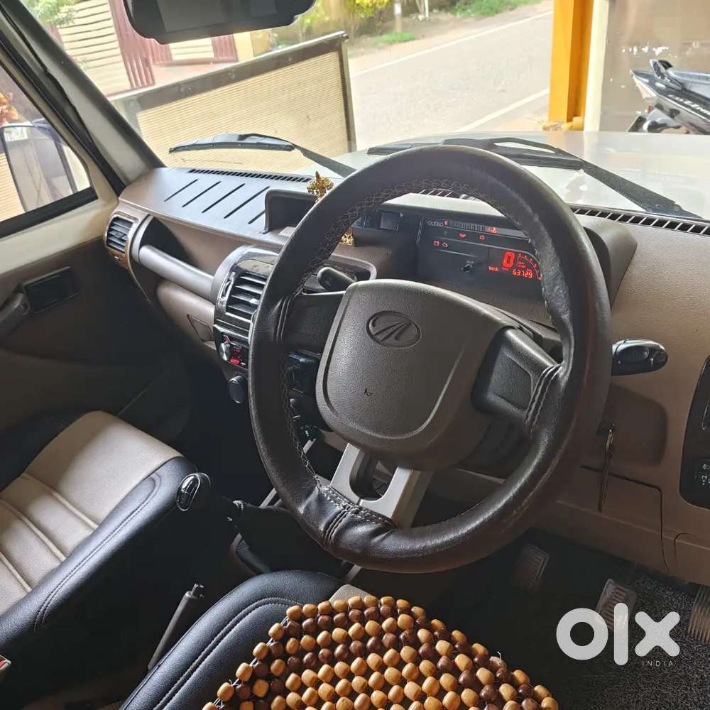 Mahindra Bolero Diesel 2017