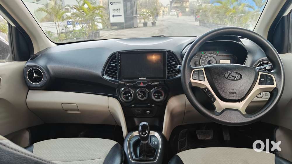 Toyota Fortuner 3.0 4x2 Automatic, 2015, Diesel