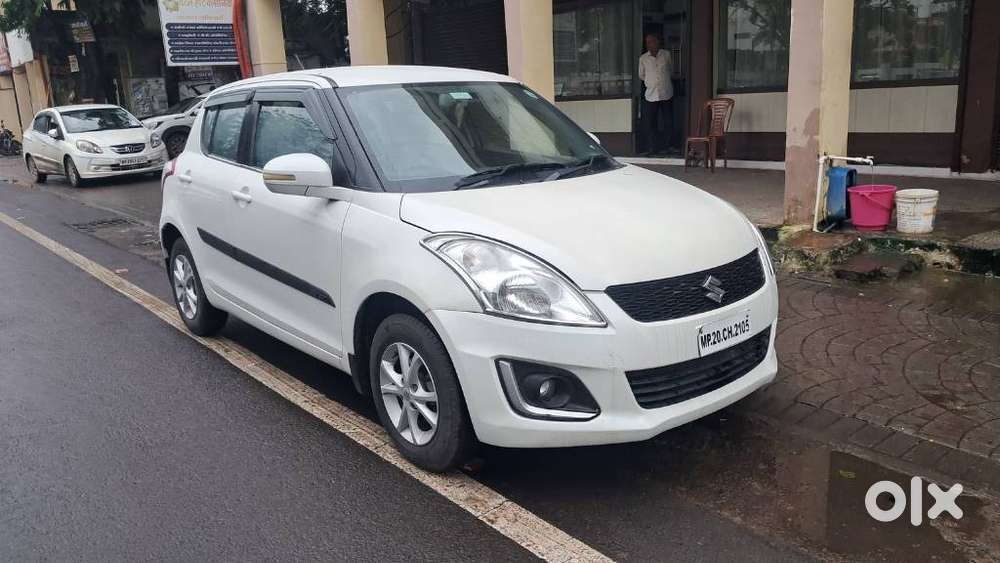 Maruti Suzuki Swift Ddis Vdi, 2018, Diesel