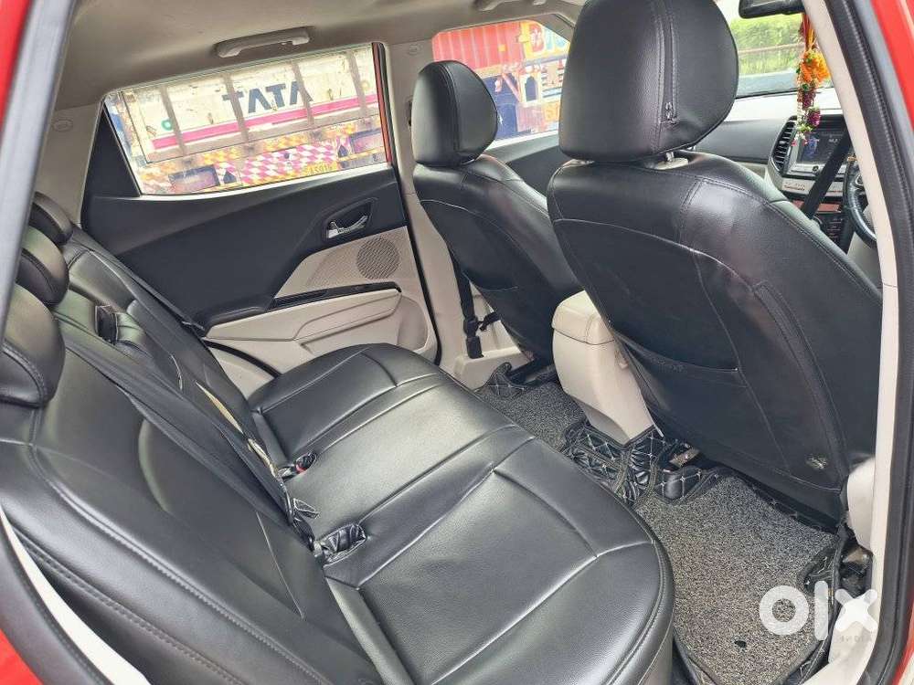 Mahindra Xuv300 W8 Diesel, 2019, Diesel