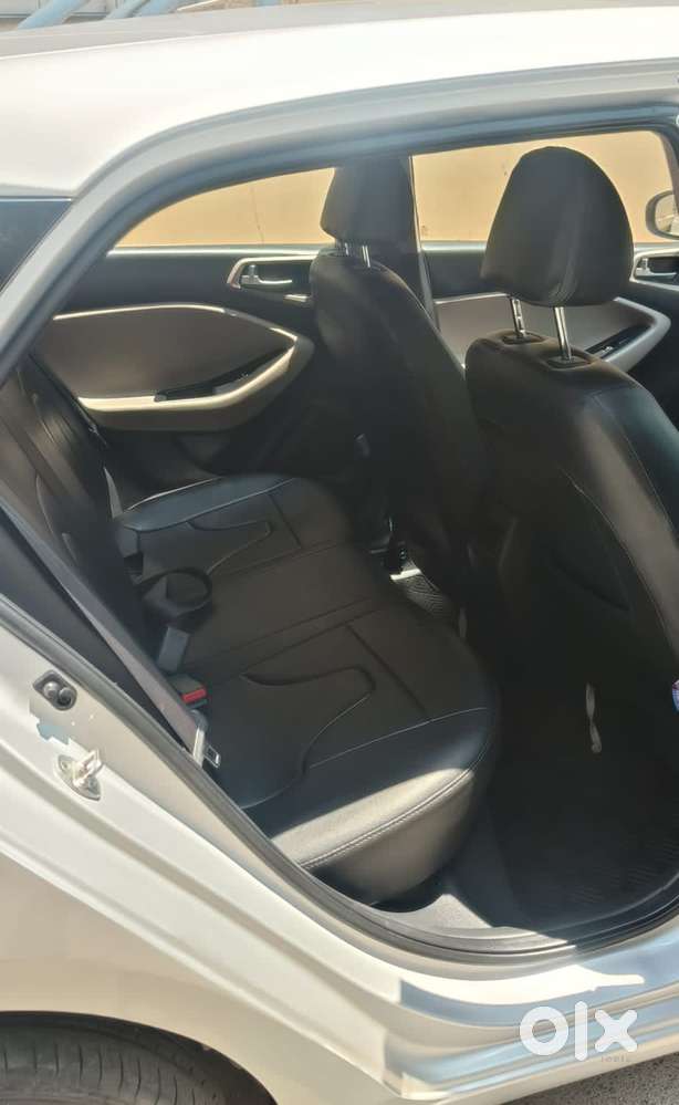 Hyundai Elite I20 [2018-2020] 1.2 Magna Executive Cvt, 2019, Petrol