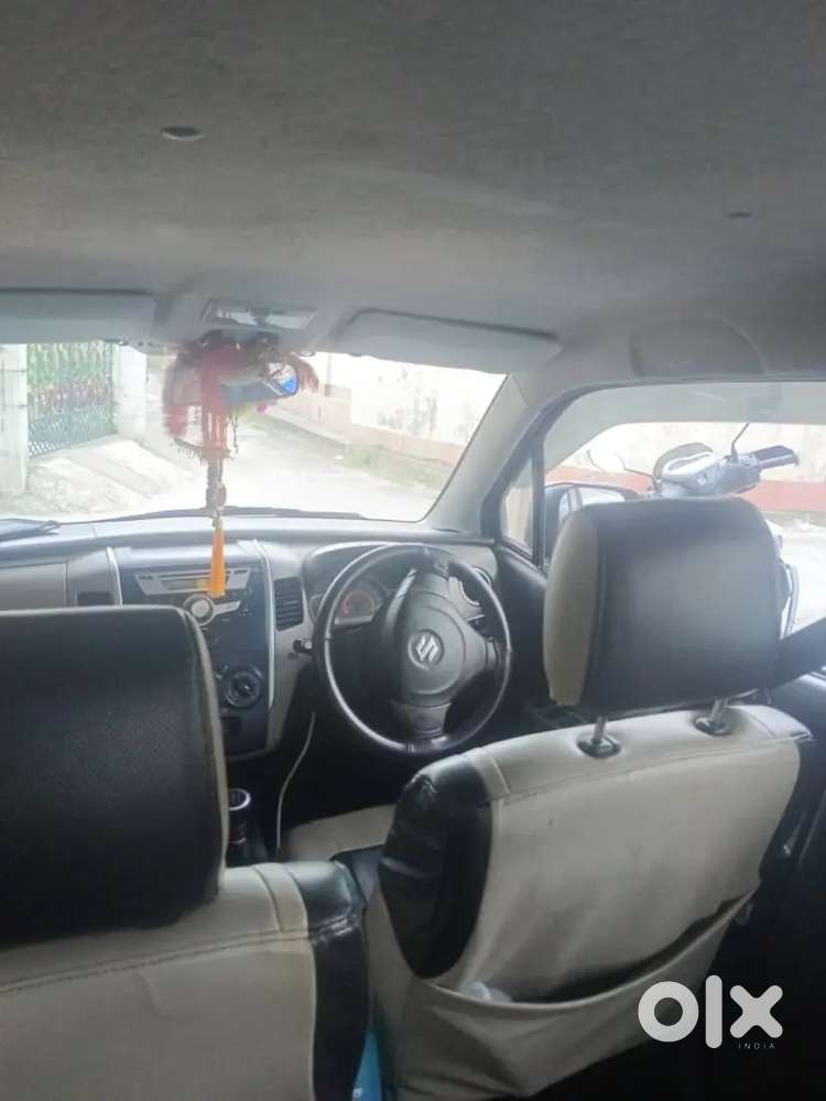 Maruti Suzuki Wagon R 1.0 2016 In Good Condition