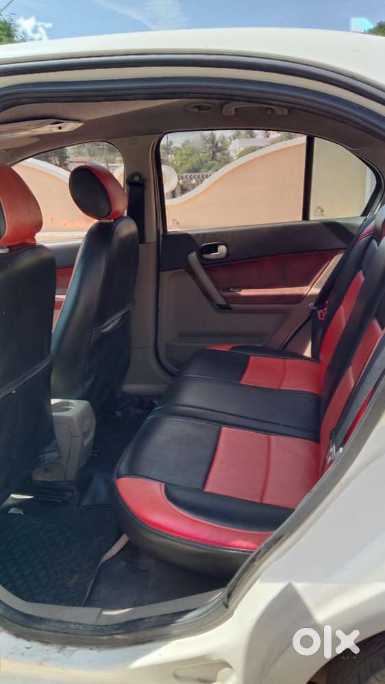 Ford Fiesta 1.5 Tdci Ambiente, 2010, Diesel