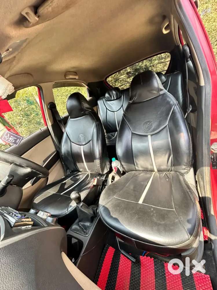 Hyundai Eon 2013 Petrol 105000 Km Driven