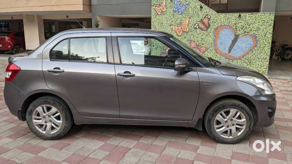 Single Owner  68k Km Driven  Excellent Condition  New Suspension