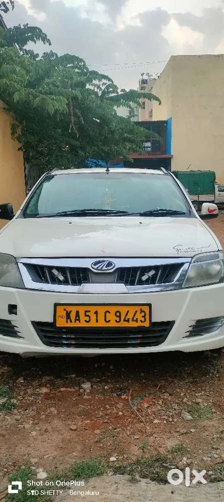 Mahindra Verito Vibe 2015 Diesel 160000 Km Driven