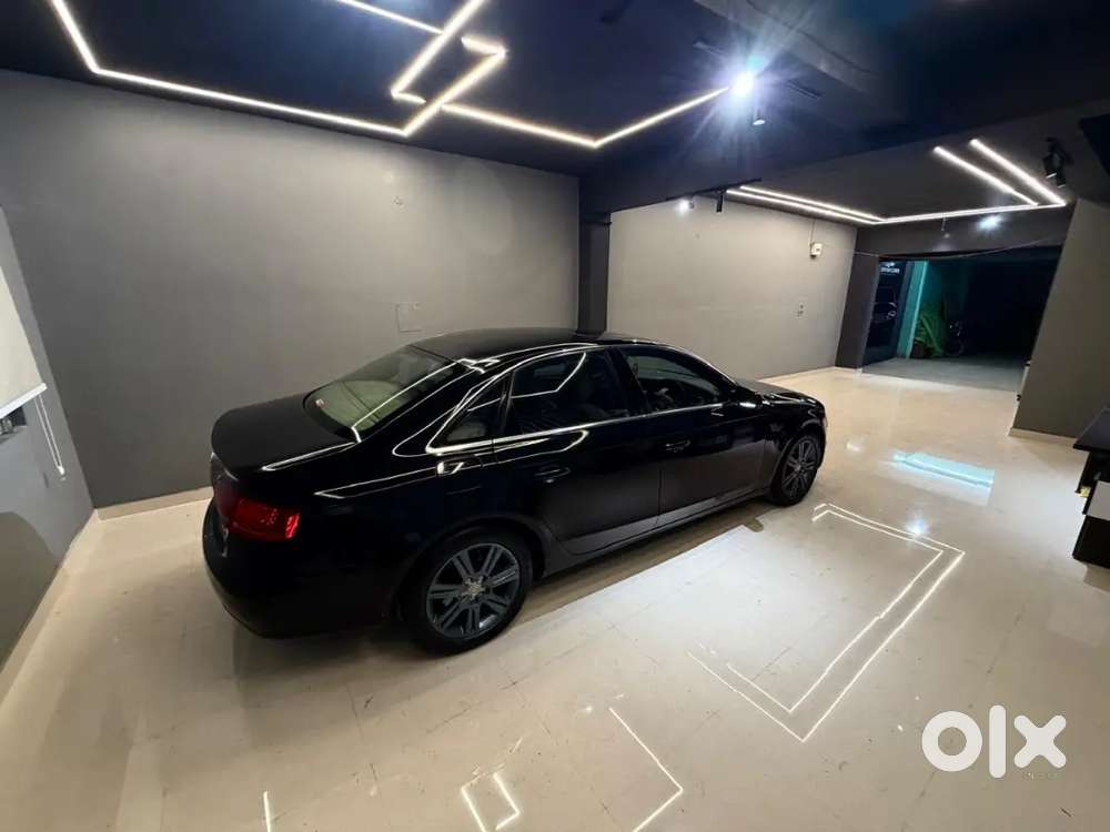 Premium Audi Car For Sale
