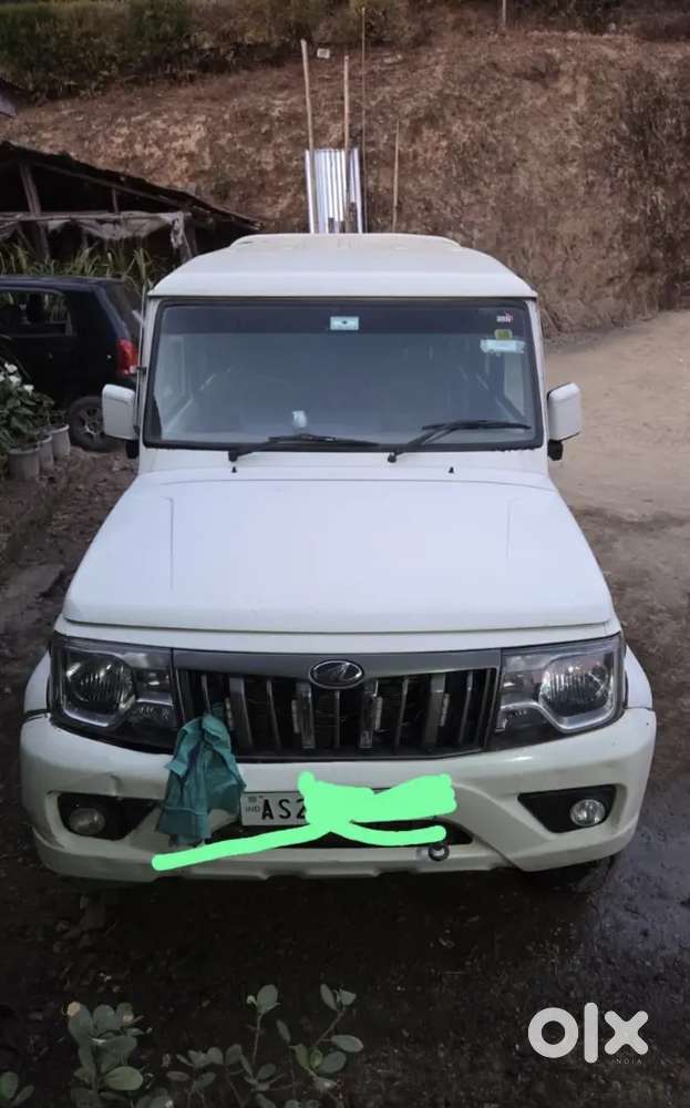 Mahindra Be 6 2021 December. Emi To Be Paid Till 2026 December.